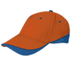 6 PANELLS BICOLOR