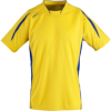 CAMISETES FUTBOL